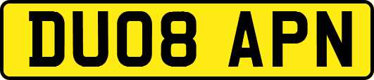DU08APN