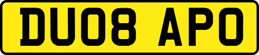 DU08APO