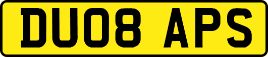DU08APS