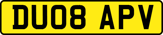 DU08APV