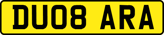 DU08ARA