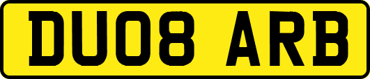 DU08ARB