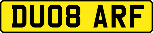 DU08ARF