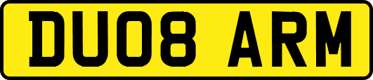DU08ARM