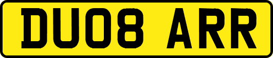 DU08ARR