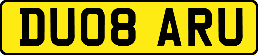 DU08ARU