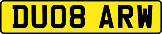 DU08ARW