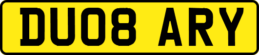 DU08ARY