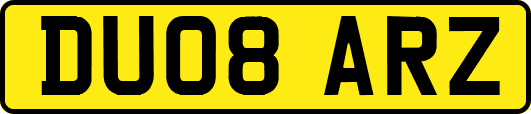 DU08ARZ