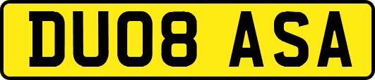 DU08ASA