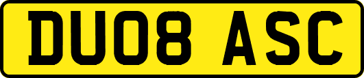 DU08ASC