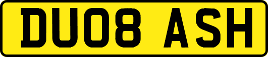 DU08ASH