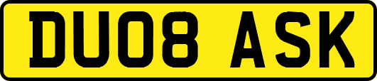DU08ASK