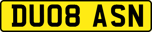 DU08ASN
