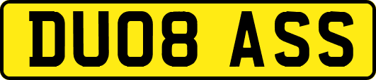 DU08ASS