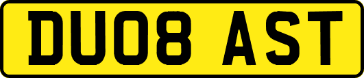 DU08AST