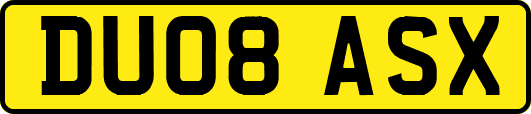 DU08ASX