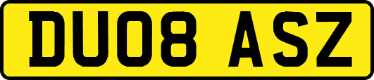 DU08ASZ