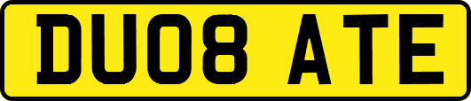DU08ATE