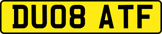 DU08ATF