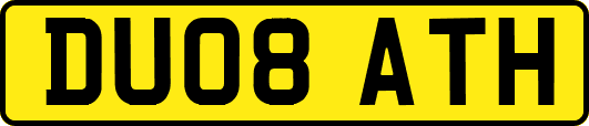 DU08ATH