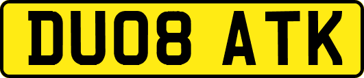 DU08ATK