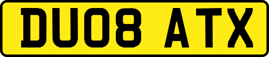 DU08ATX