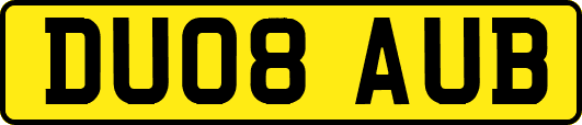 DU08AUB