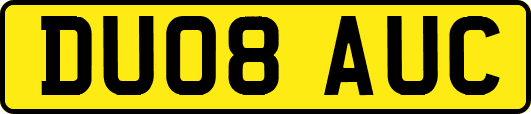 DU08AUC