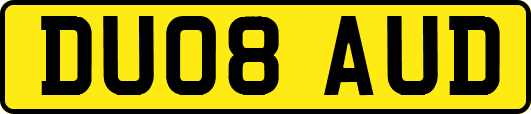 DU08AUD