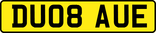 DU08AUE