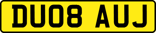 DU08AUJ