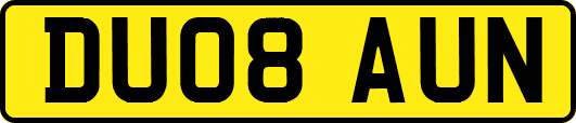 DU08AUN