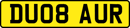 DU08AUR