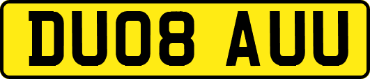 DU08AUU
