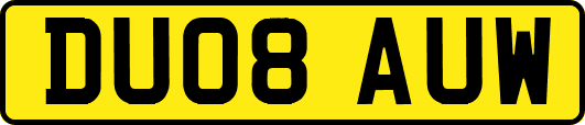 DU08AUW