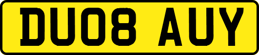 DU08AUY