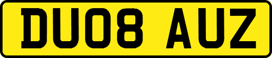 DU08AUZ