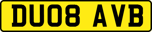DU08AVB