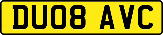 DU08AVC