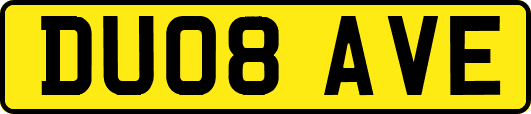 DU08AVE