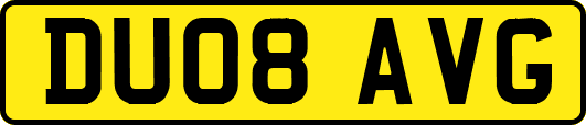 DU08AVG