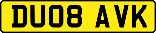 DU08AVK