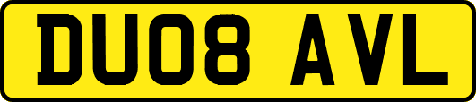 DU08AVL