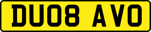 DU08AVO