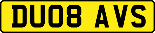 DU08AVS