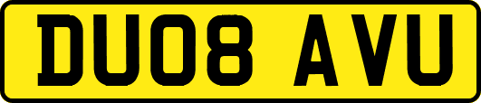 DU08AVU