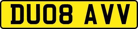 DU08AVV