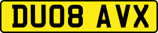 DU08AVX