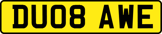 DU08AWE